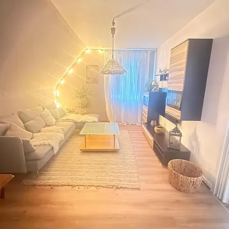 Seenah Friedrichshafen