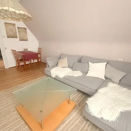 Seenah Apartament