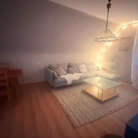 Apartament Seenah