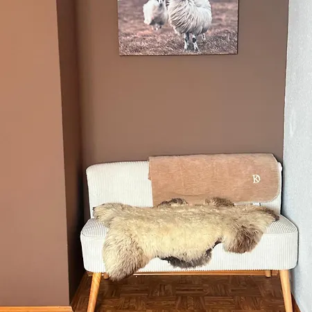 Apartament Seenah *