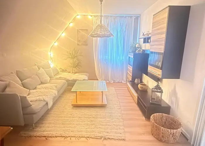 Seenah Friedrichshafen