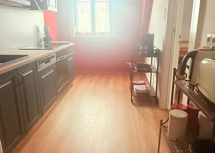 Seenah Friedrichshafen